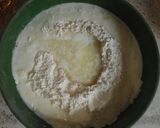 Foto del paso 7 de la receta: Empanadas de Machas
