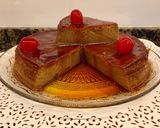 Foto del paso 10 de la receta Flan de café