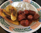 Foto del paso 2 de la receta: Salchichas guisadas