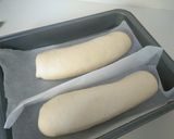 Foto del paso 9 de la receta Pan para torrijas