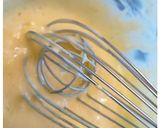 Une image de l'étape 1 de Mayonnaise.
