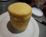 Foto del paso 4 de la receta: Mini torta