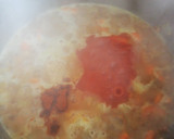 Foto del paso 2 de la receta: Lentejas de Olga