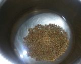 A picture of step 1 of Multi-Grain Dosa.