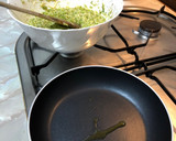 Foto del paso 5 de la receta: San jacobos de brócoli 🥦