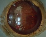 Foto langkah ke 2 dari resep Selai Coklat Homemade.