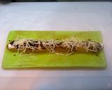 Foto langkah ke 9 dari resep Banana Roll Cake.