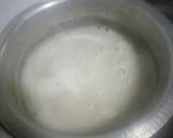 Oatmeal porridge recipe step 2 photo