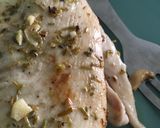 Foto del paso 5 de la receta: Reineta a la mantequilla