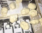Foto del paso 2 de la receta: Empanadas de carne cortada a cuchillo 🔪