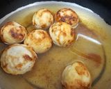दही वड़े (dahi vade recipe in Hindi) रेसिपी चरण 4 फोटो