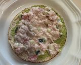 Foto del paso 4 de la receta: Tostadas de Atún a la Mexicana