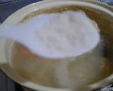 Foto langkah ke 3 dari resep Bobor Bayam Tempe Semangit.