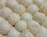 Foto langkah ke 5 dari resep Bubble Bread (no ulen).