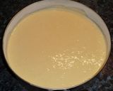Oroszkrém torta recept fázis 4 fotója