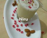 A picture of step 10 of Custard juice.