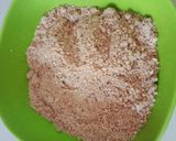 Foto langkah ke 1 dari resep Kue Kacang Jadul.