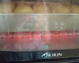 Foto langkah ke 7 dari resep Roti Sobek Sosis.