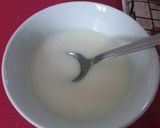 Foto del paso 9 de la receta Bizcocho de limón