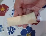 Foto langkah ke 4 dari resep Lumpia Bihun.