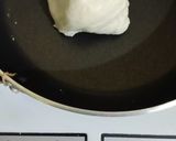 Foto langkah ke 3 dari resep Hotteok (Korean sweet Pancake).