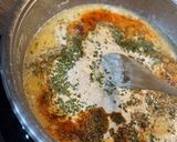 Merry me chicken 🐥❣️ recept fázis 4 fotója