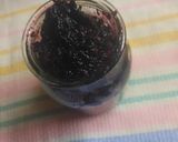 Foto del paso 7 de la receta: Mermelada casera de moras