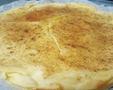 Foto do passo 3 de Tarte de requeijão