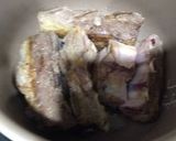 Foto del paso 1 de la receta: Costillitas con cerveza en olla a presión Philips
