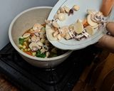 Foto langkah ke 6 dari resep Ifumie Capcay Seafood.