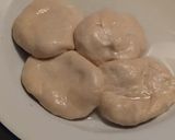 Foto del paso 2 de la receta: Caracoles salados (Burek)