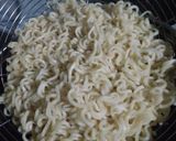 Foto langkah ke 1 dari resep Mie Goreng Cina.