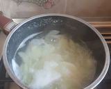 Foto del paso 3 de la receta: Chorizos mezcla, cerdo y ternera al vino blanco. #1receta1arból