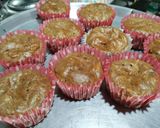 Foto del paso 8 de la receta: Muffins de manzana 🍎