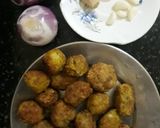 চিতলের মুইঠ্যা (chital macher muithya recipe in Bengali) রেসিপির ধাপ 1 ছবি