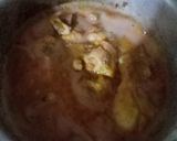 A picture of step 16 of Spicy Chicken Biryani.