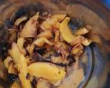 Roasted Pumpkin Coconut Soup recipe step 5 photo