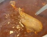 Foto del paso 6 de la receta: Birria de pavo🌺