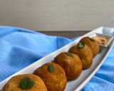 Foto del paso 6 de la receta: Croquetas de papa