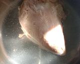 Foto langkah ke 2 dari resep 38.Sayur Sop.