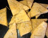 Foto del paso 4 de la receta: Snacks salados🍺🍺