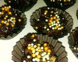 Foto langkah ke 2 dari resep Corn flakes Cokelat 🍫.