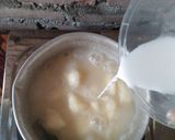 Foto langkah ke 3 dari resep Singkong Thailand.