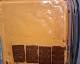 Foto del paso 5 de la receta: Chocotorta súper fácil y rápido