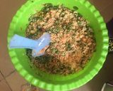 Danbun shinkafa and pepper chickenmatakin girki6 hoto