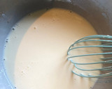 甜品：葡撻（簡單版）的食譜步驟2照片