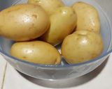 Foto del paso 2 de la receta: Papas fritas