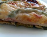Foto del paso 6 de la receta: Tarta de zapallitos