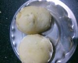 आलू पराठे (aloo paratha recipe in marathi) रेसिपी स्टेप 1 फोटो 