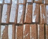 Foto langkah ke 10 dari resep Wajik Ketan Gula Merah.